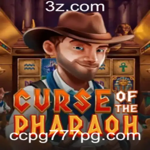 Descubra o Fascinante Mundo de CurseofthePharaoh