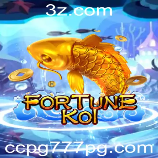 Descubra o Mundo de FORTUNEKOI: A Tradição das Koi e Segredos do Jogo