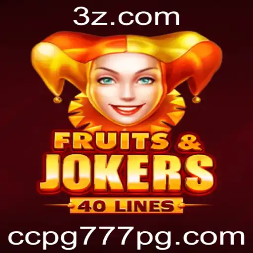 FruitsAndJokers40: Uma Análise Detalhada do Jogo e Suas Regras