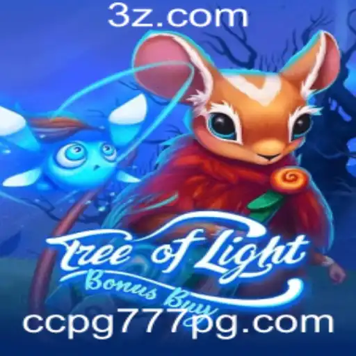 Explorando o Jogo 'TreeOfLightBonusBuy' com a Palavra-chave 'ccpg777'