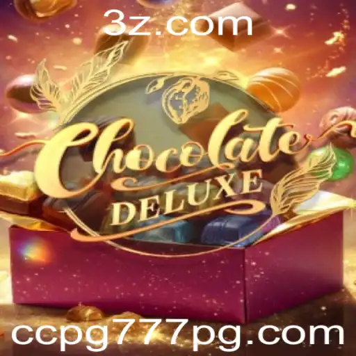 Explorando o Mundo do Jogo ChocolateDeluxe
