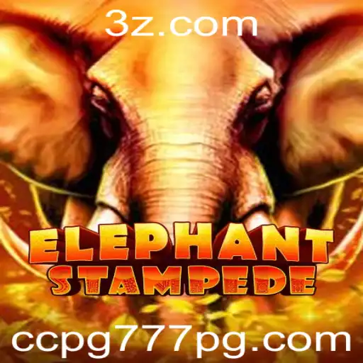 Aventuras e Desafios em ElephantStampede