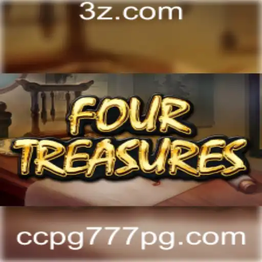 Uma Jornada por FourTreasures: Descubra as Maravilhas deste Jogo Inovador