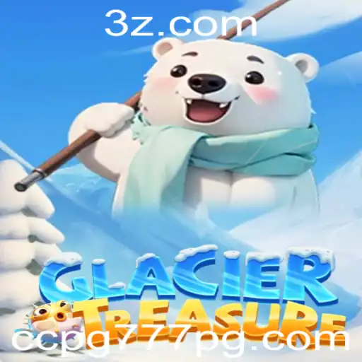 Descubra o Mundo de Aventuras em GlacierTreasure
