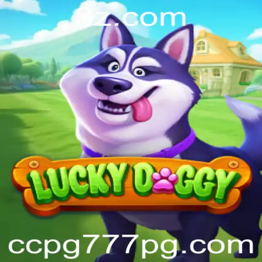 LuckyDoggy: Um Mergulho no Mundo Divertido do Novo Jogo