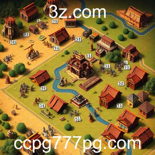 A Nova Era dos Jogos Online: CCPG777 em Destaque