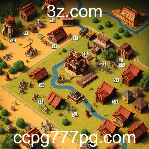 A Nova Era dos Jogos Online: CCPG777 em Destaque