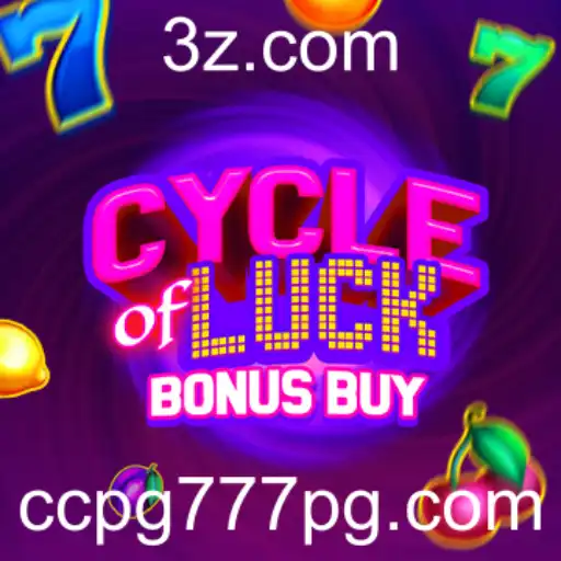 Explorando o Fascinante Mundo de CycleofLuckBonusBuy