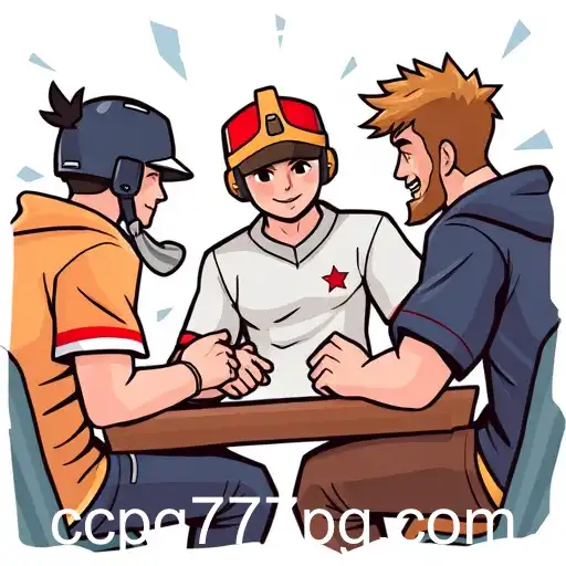 Tendências Emergentes no Universo dos Jogos