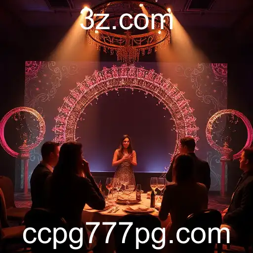 Eventos Exclusivos: A Nova Era de Experiências Personalizadas ccpg777