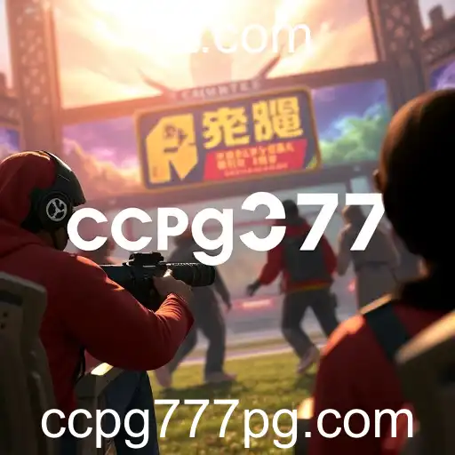 Explorando o Mundo dos Jogos Online com CCPG777