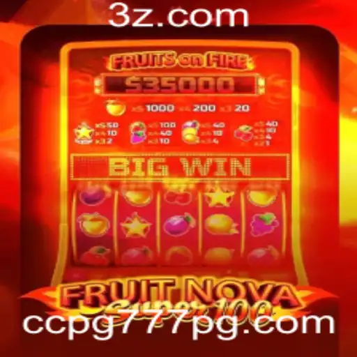 Explorando o Mundo de FruitNovaSuper100: Uma Aventura Frutífera