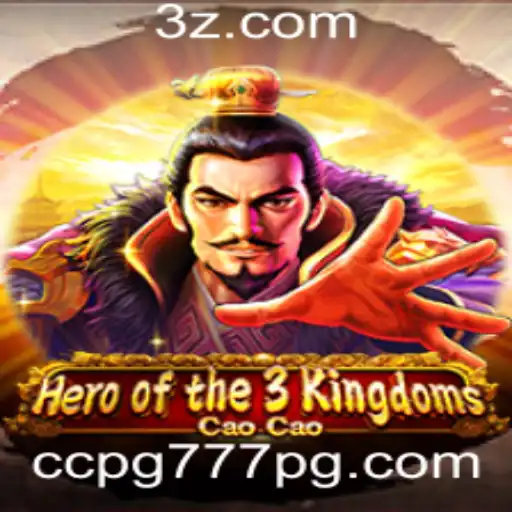 Heroofthe3KingdomsCaoCao: Uma Jornada Épica Pelos Reinos Antigos