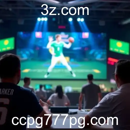 Explorando a Emoção dos Jogos ao Vivo com CCPG777