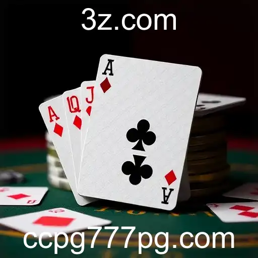 Explorando o Mundo dos Jogos de Cartas