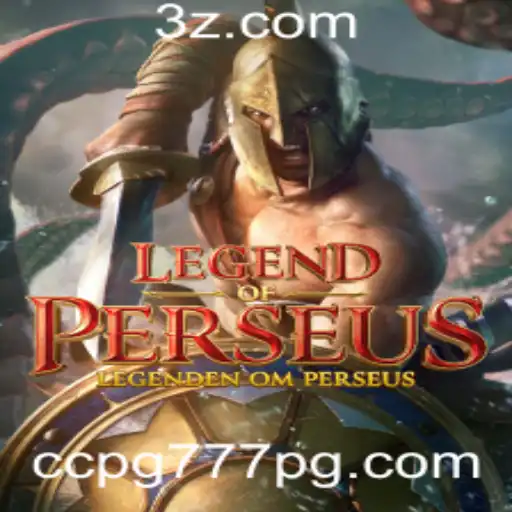 Descubra o Fascinante Universo de LegendofPerseus