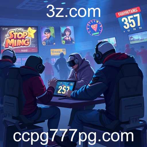Crescimento dos Jogos Online em 2025 Revoluciona o Mercado