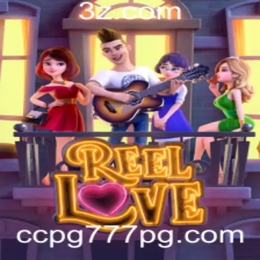 ReelLove: Descobrindo as Emoções de um Jogo Inovador com ccpg777