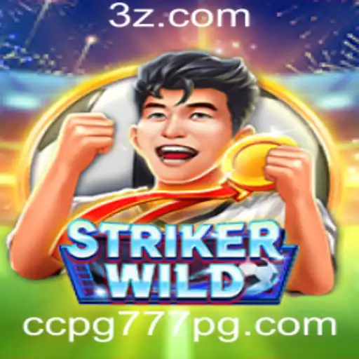 StrikerWILD: A Nova Sensação do Mundo dos Jogos