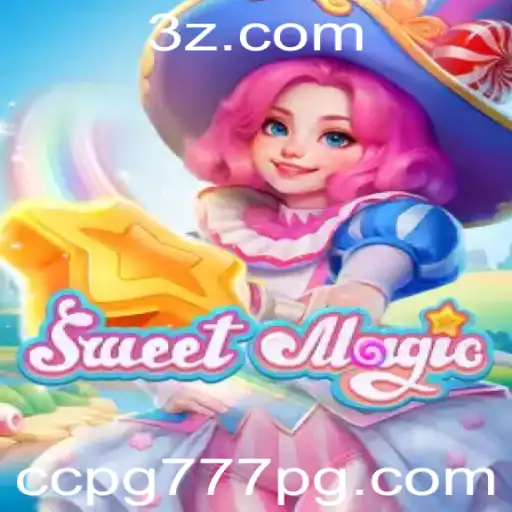 SweetMagic: A Nova Sensação nos Jogos de Estratégia