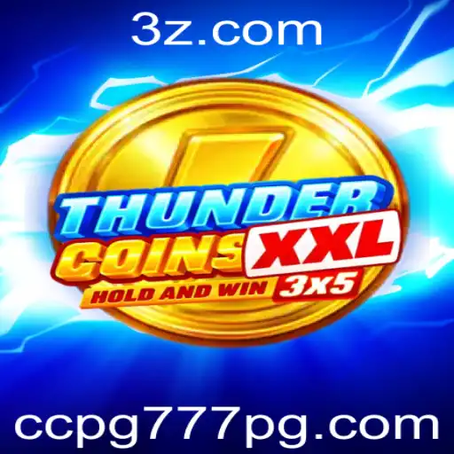 Desvendando o Mundo de ThunderCoinsXxl: Uma Aventura Inovadora no Universo dos Jogos Digitais