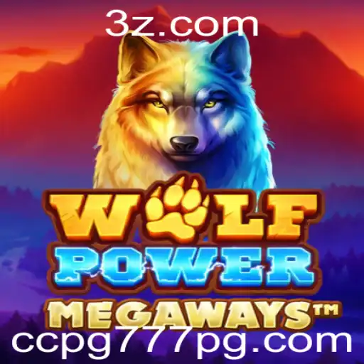 Descubra 'WolfPowerMega': O Jogo de Estratégia Emocionante com a Palavra-Chave Misteriosa 'ccpg777'