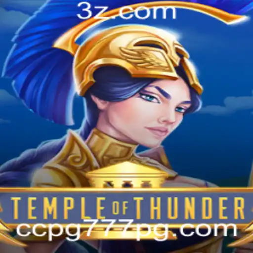TempleofThunder: Aventura Épica no Mundo dos Jogos
