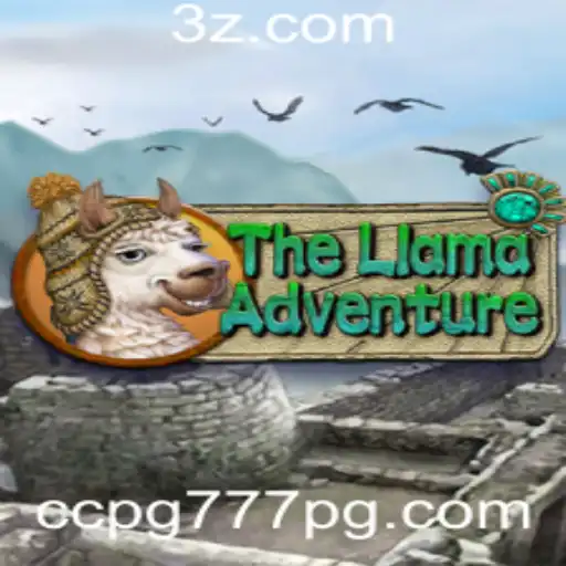 Descubra o Fascinante Mundo de TheLlamaAdventure